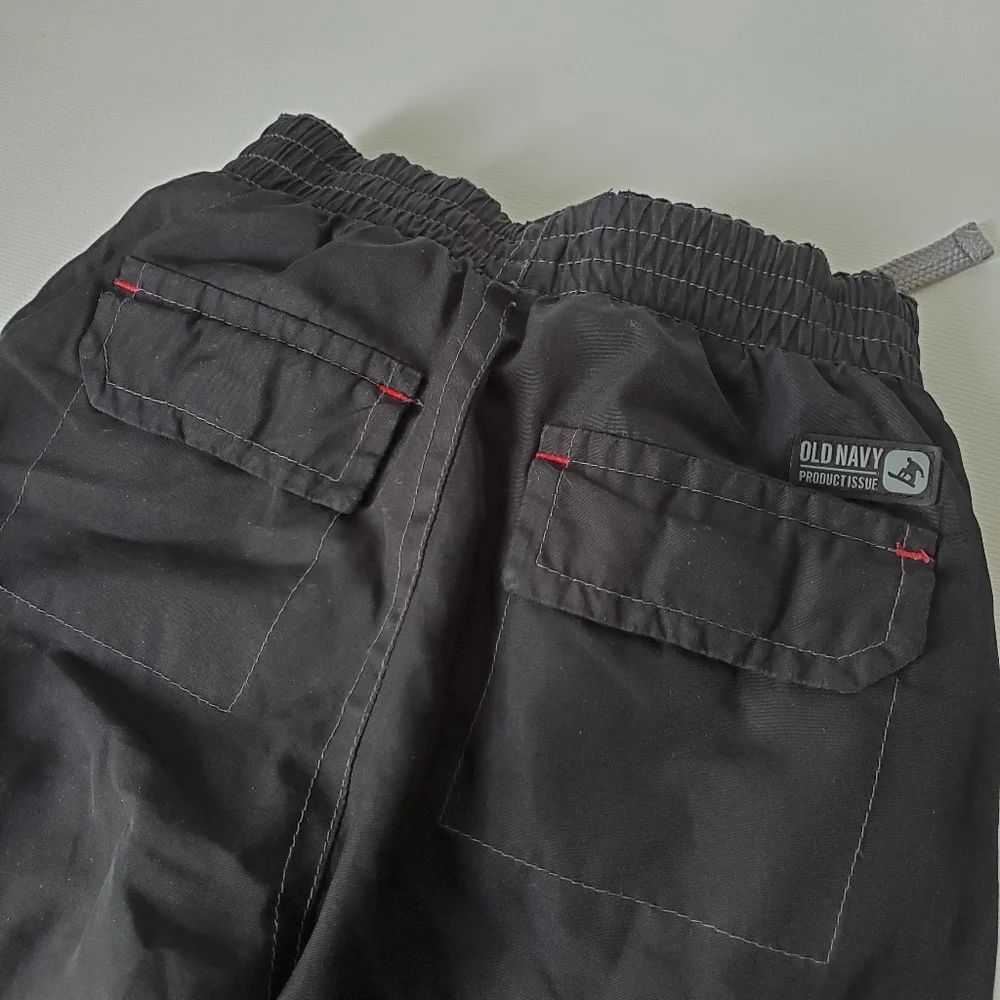 Old Navy Baby Boy Insulated Warm Winter Pants